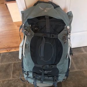 Women’s Osprey Ariel 65 L pack